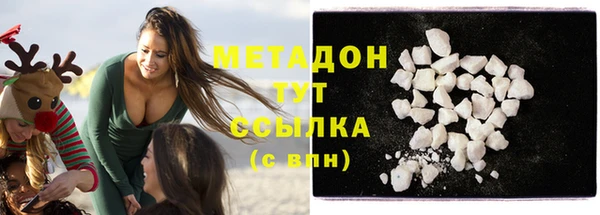 твердый Михайлов